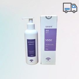 Intrinsic Lotion MD Double Barrier Enhancer 200g / 인트린직 로션MD 더블베리어 인핸서 200g