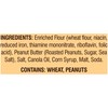 Snyder's Of Hanover Filled Pretzels, Peanut Butter, 10 Ounce (Pack