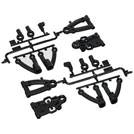 Tamiya 51669 RC Spare Parts No. 1669 SP.1669 TA08 D Parts (Suss Arm) 2 Pieces