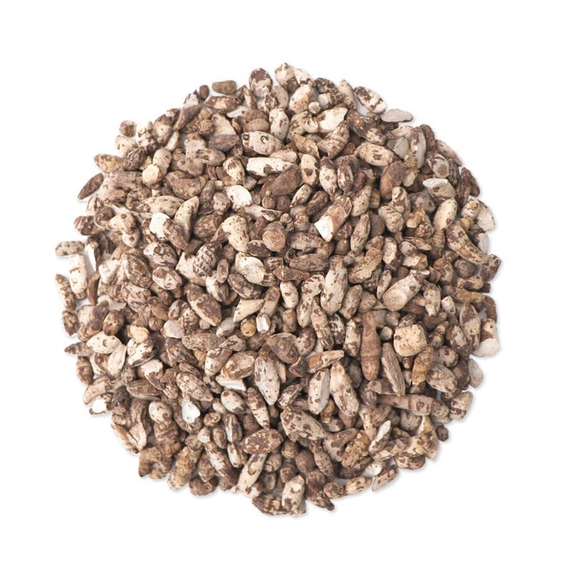 Organic Natural Pure Cyperus Rotundus Dried Bulk Herbs -10.58 Ounce