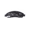 HELLA PAGID 8DB 355 013-291 Brake Pad Set, disc brake,