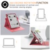 Xuanbeier Case Compatible with BOOX Tablet Go 10.3 ePaper E