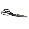 Sewing Scissors Professional Clothing Electrophoresis AntiRust Cutting Equipment for Home