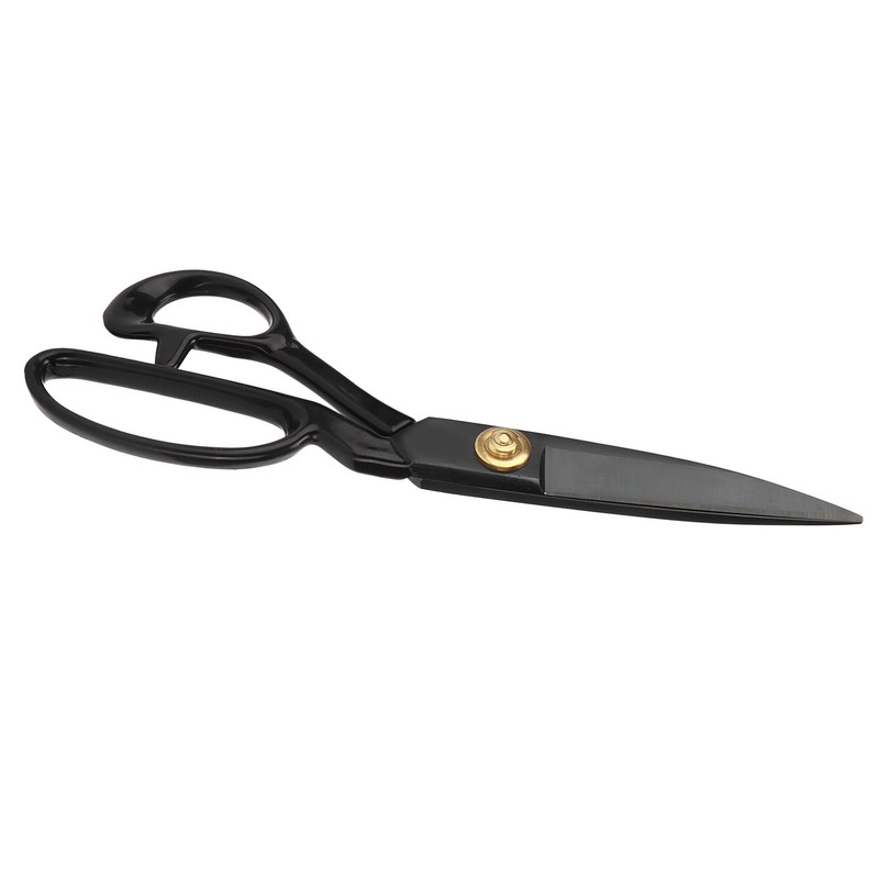 Sewing Scissors Professional Clothing Electrophoresis AntiRust Cutting Equipment for Home