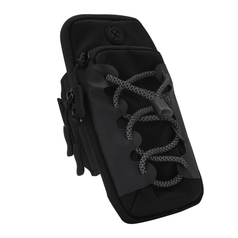 BIUGERCN Motorbike Bag Tool Front Frame Bag Motorcycle Storage Bags