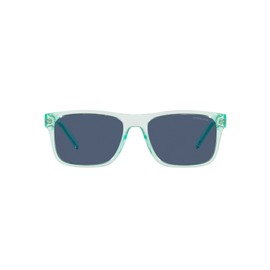 ARNETTE Sunglasses AN 4298 279680 Bandra Transparent Icy Dark Bl