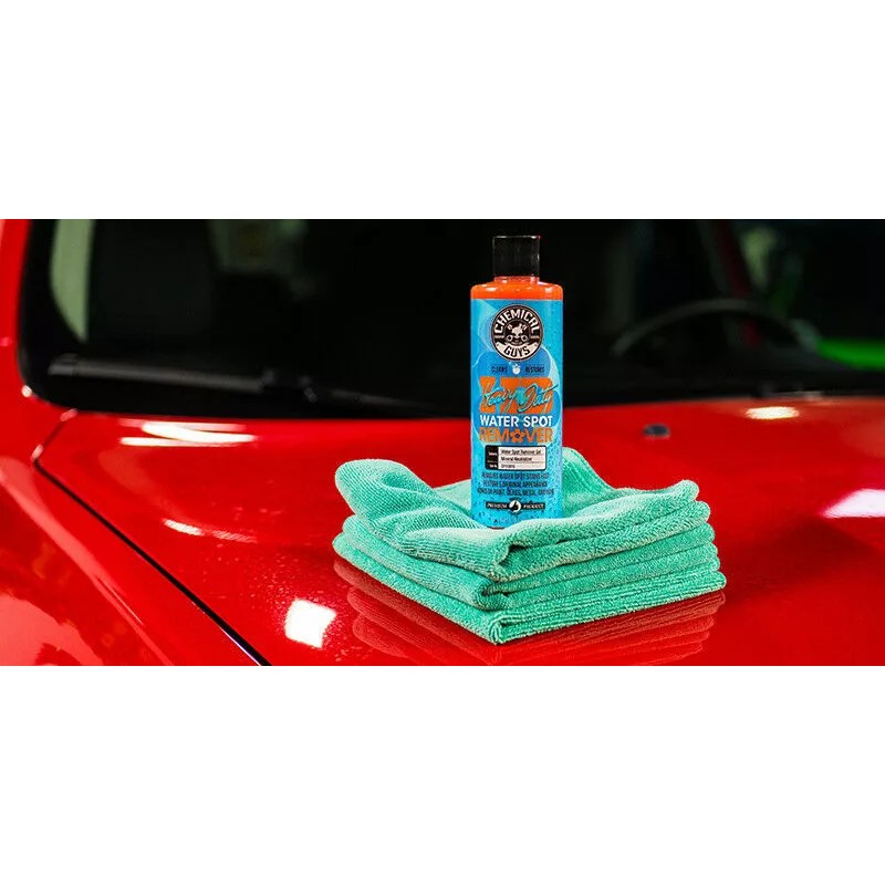 Chemical Guys SPI10816 - Heavy Duty Water Spot Remover (16