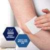 MED PRIDE Sterile Gauze Dressing Pads Individually Wrapped, Nonstick 12-Ply
