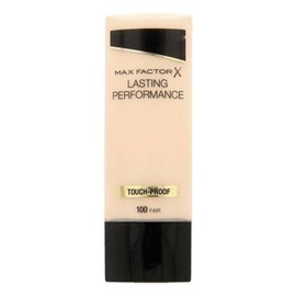 MAX FACTOR LASTING PERFORMANCE FOUNDATION 100
