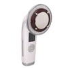 Skin Caring Machine Cold Hot Compress 6 Colors Light Vibration