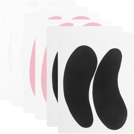 6 Pares Kit para Pestañas Lifting con Almohadillas de Silicona Reutilizables para Permanente de Pestañas Cómodas y Seguras Insumos para Lashistas