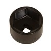 Lisle 13320 Low Profile Filter Socket, 27mm