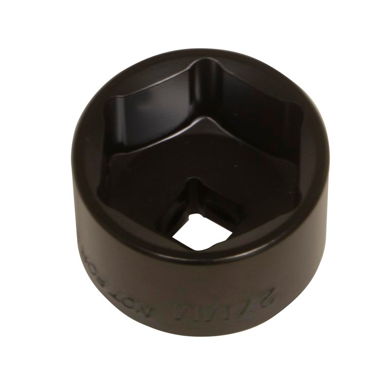 Lisle 13320 Low Profile Filter Socket, 27mm
