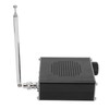 Si4732 All Band Radio Receiver Professional FM AM MW SW