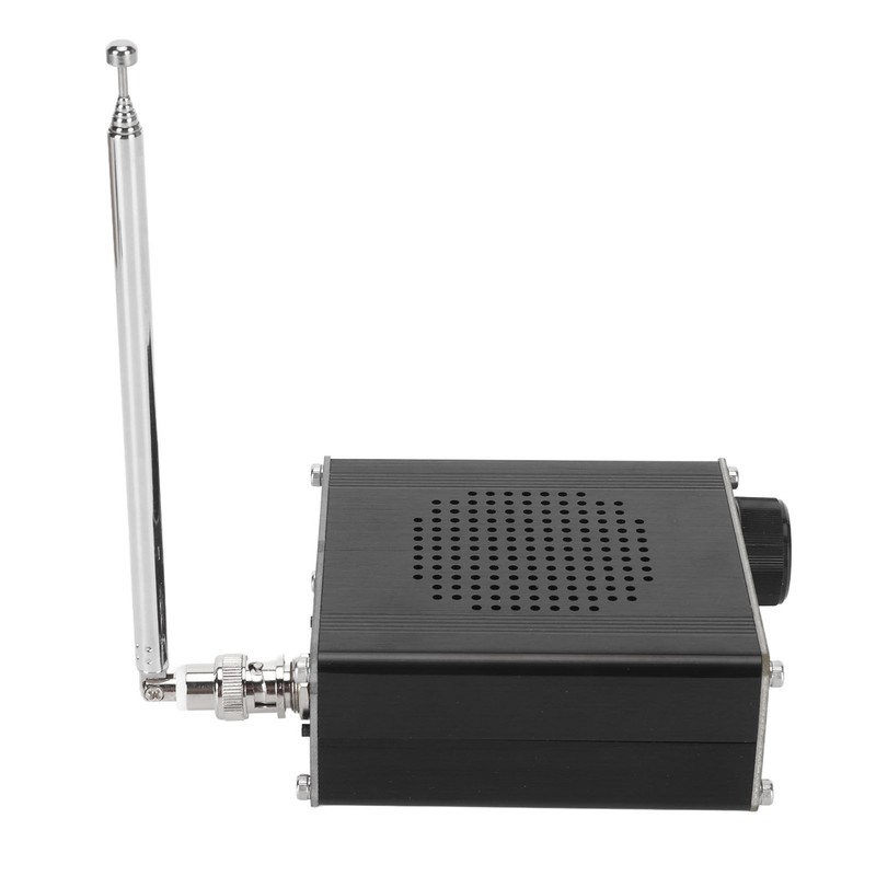 Si4732 All Band Radio Receiver Professional FM AM MW SW