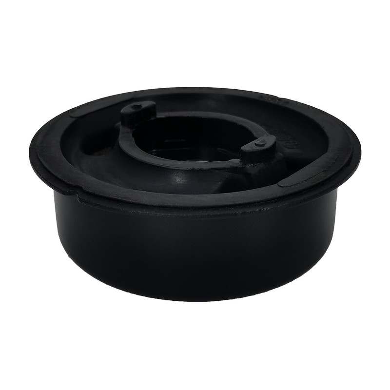 2pc Rear Differential Mount Bushings Compatible with Lexus IS300 2001-2005