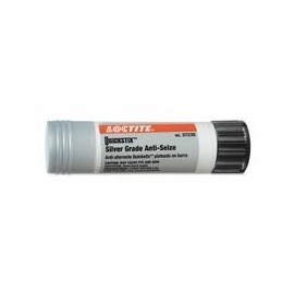Loctite QuickStix Silver Anti-Seize Lubricants 442-466864