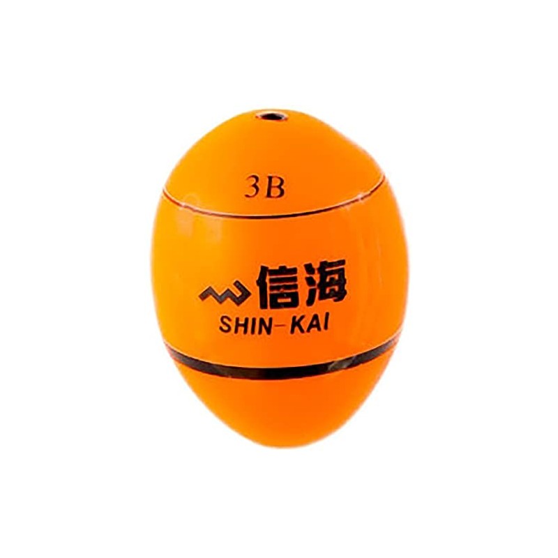 Marushingyogu Dragon Cone Shinkai Orange 3B
