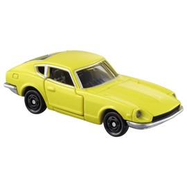 Takara Tomy Mall Original Tomica Fairlady Z 50th Anniversary Collection