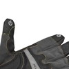 Cuda Offshore Gloves, Large, Blue/Black (18214)