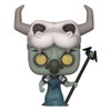 Pop Star vs. Forces of Evil Ludo Vinyl Figure