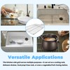 K-6449-ST Stainless Steel Sink Protector Grid (26.18'' x 14.76''), for