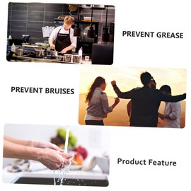 TEHAUX 2pcs Anti-Scratch Cover Plating Protective Case Smartwatch Cases Protector Wrist Resistant Case Anti Scratch Cover Enclosure Smart Watch Shockproof Shell Black