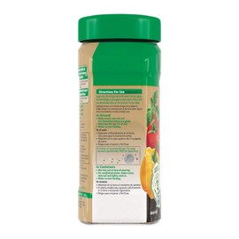 Miracle-Gro Shake 'N Feed Tomato, Fruit & Vegetable Plant Food, 1 lb.