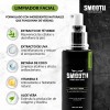 Kit De Cuidado Facial Avanzado Con Bolsa | Piel Mixta
