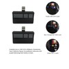 2 Replacement Compatible with Raynor 371RGD, 372RGD, 373RGD, 373PRGD, 377LG