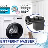 Condensate Pump for Dryer 220V-240V 13W with Original Code 2962510300