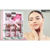 Brubaker Cosmetics Bath and Shower Set 5-Piece Gift Set