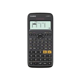 Casio Scientific Calculator FX-83GTXBLACK