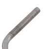 eoocvt 5pcs M4 Stainless Steel 304 Turnbuckle Wire Rope Tension