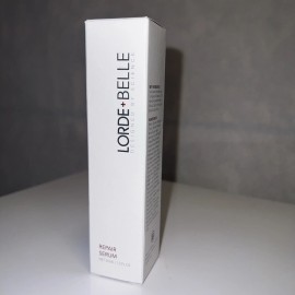 Lorde + Belle NWT/NIB Lorde + Belle REPAIR SERUM with Probiotic for Anti-Aging - MSRP $129