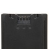 FZ100 Dummy Battery DC Coupler Power Adapter Compatible for A7c