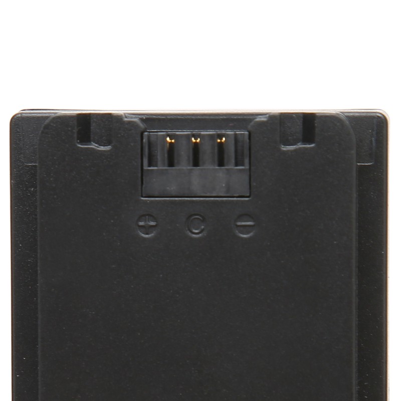 FZ100 Dummy Battery DC Coupler Power Adapter Compatible for A7c
