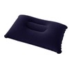 Inflatable Camping Pillow | Comfortable Blow up Pillow,Compact Portable Soft