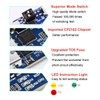 WITMOTION USB-UART 6 in 1 Multifunction (USB-TTL/RS485/232, TTL-RS232/485, 232-485) Serial