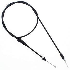 BossBearing Throttle Cable for Polaris Magnum 325 2x4 2000