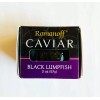 Romanoff WILD CAUGHT ROMANOFF BLACK LUMPFISH CAVIAR 2 oz SEAFOOD