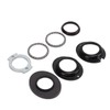 Headset Bearing Bowls Steel Durable Rotating Steering Ball Sets With