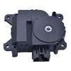 YFANTPA Auto Climate Control Flap Actuator Motor 063700-7321 0637007321 for