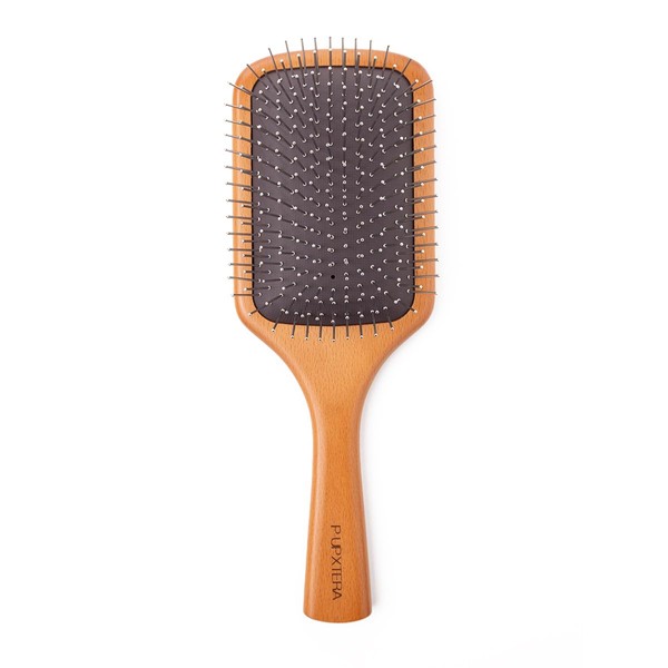 P-UP Xterahertz Paddle Brush