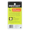 ProFoot Vita-Gel Toe Protector 1 Each (Pack of 3)