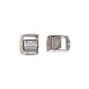 Church Products UK 25mm Metal Cam Buckles (250kg) Lock Lever