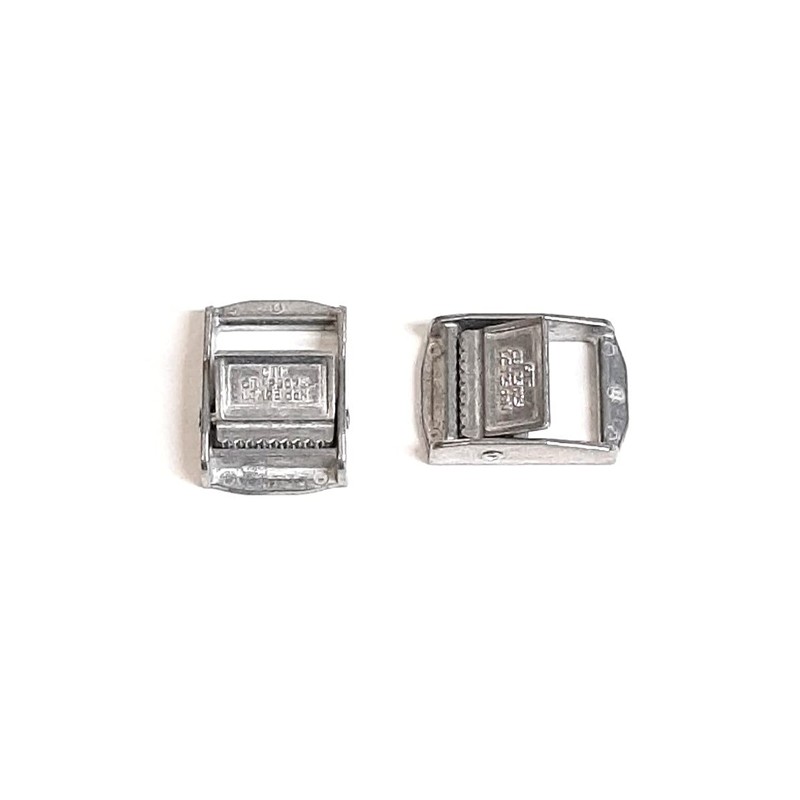 Church Products UK 25mm Metal Cam Buckles (250kg) Lock Lever
