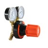 SÜA Oxygen and Propane Propylene V350 Regulators Combo