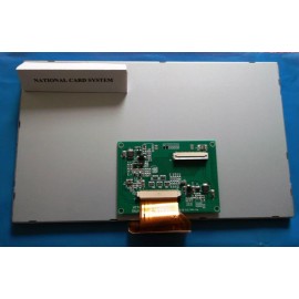 Genmega G1900 / G2500 ATM 8" LCD New