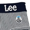 Lee Women's Bikini Panties, Hickory Style, L